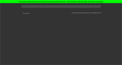 Desktop Screenshot of myfreakycreatures.com